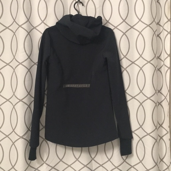 Light Fall jacket - Picture 3 of 3